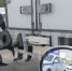 В Тольятти мужчину приковали к ГАЗели - ГТРК Самара