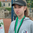 Успех Климановой в Гаграх - Федерация тенниса