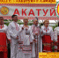 Национальные традиции: в Самаре пройдет чувашский праздник «Акатуй» - Администрация городского округа Самара