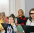 Победителей конкурса «С детства за «Крылья»!» наградили в Думе - Дума городского округа Самары