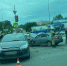 Стянуты все экстренные службы: в Самаре произошло массовое ДТП - ГТРК Самара