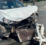 В Самаре автомобилистка проехала на красный свет, пострадали двое детей - НИА Самара