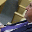 Вадим Белоусов с согласия Госдумы был лишен депутатской неприкосновенности и привлечен к уголовной ответственности. - НИА Самара