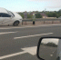 «Вылетел на отбойник и повис»: в Самарской области произошло ДТП на трассе - ГТРК Самара
