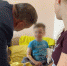 Стало известно состояние 4-летнего ребенка, которому оторвало палец на карусели в Самарской области - ГТРК Самара