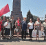 22 июня. Возложение цветов в Тольятти - КПРФ