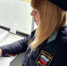 Арестованный в ходе рейда автомобиль побудил автоледи погасить долги. - НИА Самара
