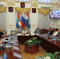 Глава Самары провела еженедельное совещание, на котором обсудили безопасность детских площадок и аттракционов в парках Самары. - Администрация городского округа Самара