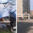 В Самаре иномарка насмерть сбила женщину с собакой - НИА Самара