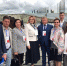 Делегация из Самарской области принимает участие во Всероссийском форуме городов трудовой доблести «Рубежи Победы» - Администрация городского округа Самара