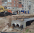 В Самаре продлили ограничение движения по улице Гастелло - ГТРК Самара
