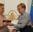 Депобр Самары возглавила Ирина Коковина - Волга Ньюс