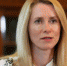 Каллас занимала пост главы правительства с января 2021 года.  - НИА Самара