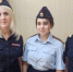 Полицейские пытались уговорить ребенка отойти от окна, но он только улыбался. - НИА Самара