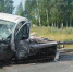 Разорвало в клочья: в Самарской области в страшном ДТП погибли три человека - ГТРК Самара