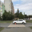 В Промышленном районе Самары иномарка сбила женщину - НИА Самара
