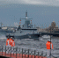 Волонтёры Победы сопроводили Главный военно-морской парад в Санкт-Петербурге и Кронштадте - НИА Самара