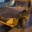 В Самаре 5 августа грузовой фургон спровоцировал массовую аварию, в которой пострадал ребенок - Губерния ТВ
