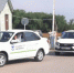 В Большой Глушице единороссы вручили ключи от пяти новых автомобилей медицинским работникам - НИА Самара