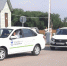 В Большой Глушице единороссы вручили ключи от пяти новых автомобилей медицинским работникам - Единая Россия