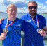Самарские паратриатлеты выиграли чемпионат России - Министерство спорта