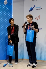 Подросток из Самары разработал web-платформу для стартаперов