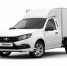 АвтоВАЗ выпустил в продажу коммерческие Lada Granta - Волга Ньюс