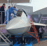 Третий день участия в Международном военно-техническом форуме «Армия-2022» - ПГУТИ