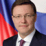 Дмитрий Азаров поздравил жителей региона с Днем государственного флага России - Губерния ТВ