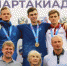 Самарцы завоевали две медали. - НИА Самара