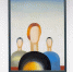 В Екатеринбурге начался суд над охранником, который пририсовал глаза на картине "Три фигуры" из Третьяковки - Губерния ТВ