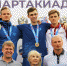 Пятиборцы из Самары выиграли во Всероссийской спартакиаде - Самарская Газета