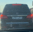 Водитель Mercedes с измененными номерами не смог избежать наказания - Волга Ньюс