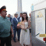 Дмитрий Азаров вместе с земляками принял участие в открытии фотовыставки «ЖЁНЫ ГЕРОЕВ» - Правительство Самарской области