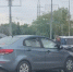 В Самаре ДТП спровоцировало утреннюю пробку на Ново-Садовой 5 сентября - ГТРК Самара