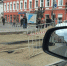 В Самаре на Ленинградской исчезла брусчатка - ГТРК Самара