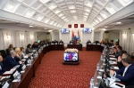 68-м Почетным гражданином городского округа Самара стал Дмитрий Дмитриевич Шостакович