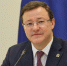 Дмитрий Азаров - о присвоении звания почетного гражданина Самары Дмитрию Шостаковичу: "Это дань уважению великому композитору" - Губерния ТВ