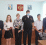В Самарской области полицейские и общественники вручили паспорта юным жителям региона - ГУ МВД Самарской области