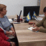 Очередной прием жителей округа - ЛДПР