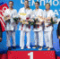 В Казани завершился чемпионат России по каратэ WKF - НИА Самара