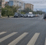 В Самаре водитель иномарки на пешеходном переходе сбил пятилетнюю девочку - ТРК Скат