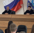 В Самарской области сотрудники полиции и общественники провели профориентационные беседы со студентами и школьниками - ГУ МВД Самарской области