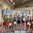 Самарские спортсмены стали призерами чемпионата по прыжкам на батуте - Самарская Газета
