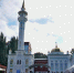 В Самаре 1 октября открыли после реконструкции 130-летнюю историческую мечеть - ProGorodSamara.Ru