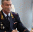 Владимир Колокольцев представил личному составу трех новых руководителей территориальных органов МВД России - НИА Самара