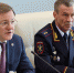 Игорь Иванов вступил в должность главы ГУ МВД России по Самарской области - Правительство Самарской области