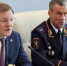 Игорь Иванов вступил в должность главы ГУ МВД России по Самарской области - НИА Самара