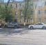 Жители самарского Дома просвещенцев в суде оспаривают его признание аварийным - Волга Ньюс