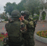 В Самаре мобилизованным посоветовали положить в аптечку жгуты, бинты и средства от ожогов - ProGorodSamara.Ru